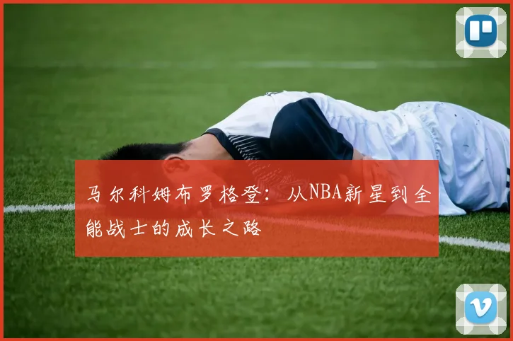马尔科姆布罗格登：从NBA新星到全能战士的成长之路