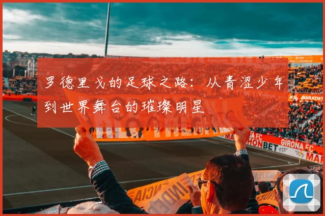 罗德里戈的足球之路：从青涩少年到世界舞台的璀璨明星