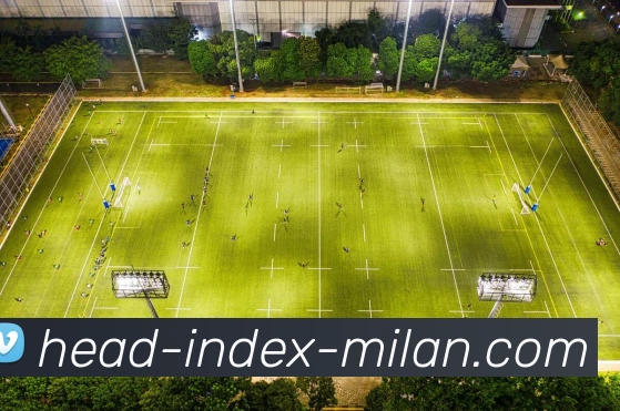 米兰体育发展历程